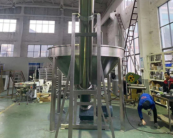 鋰電池回收對(duì)窯爐外軌線有什么影響嗎