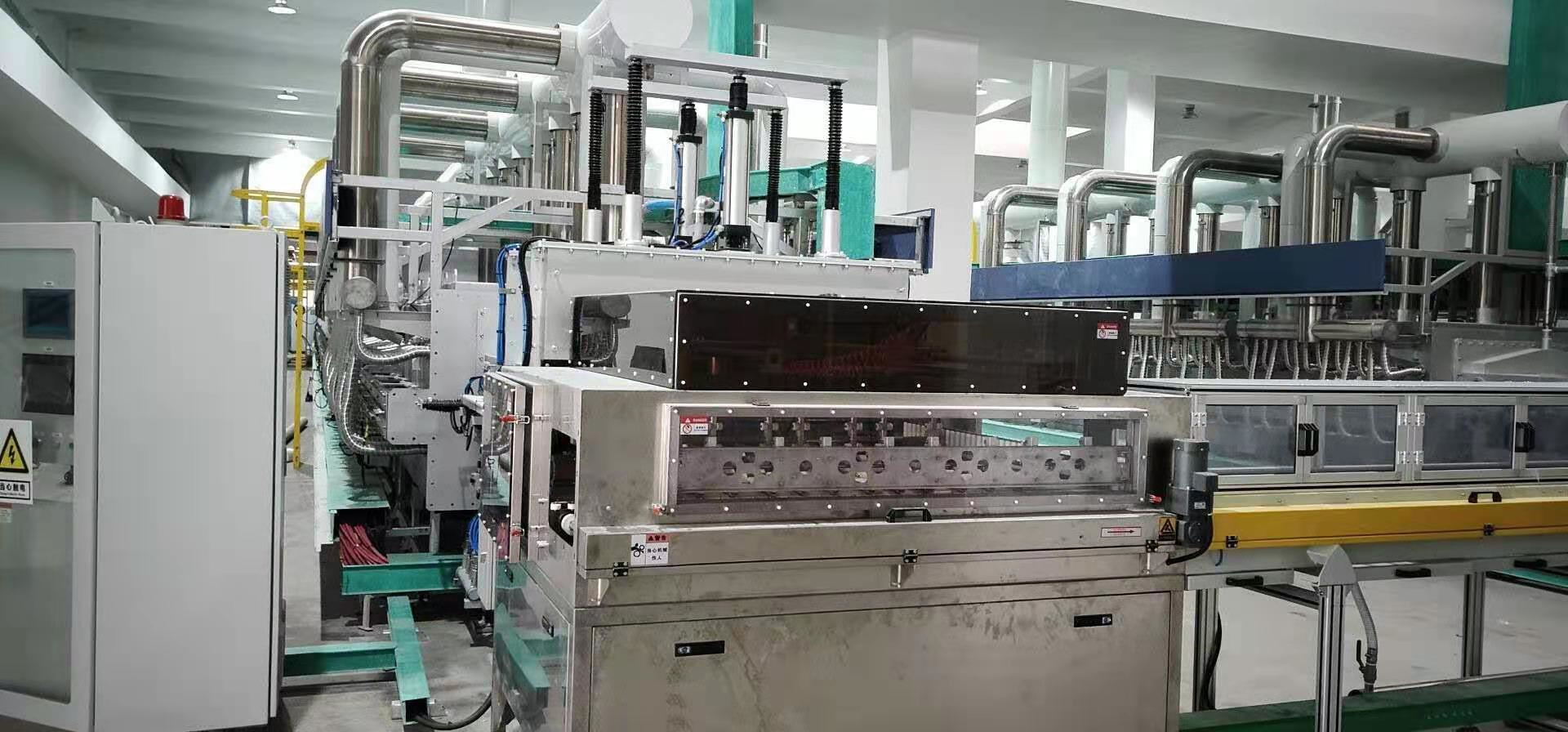 多家企業(yè)為何爭(zhēng)奪斯諾威礦，窯爐外軌線廠家為您揭秘