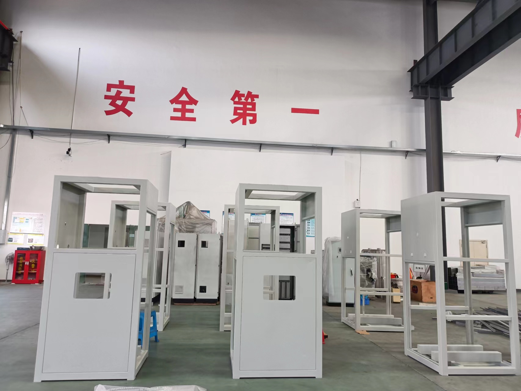 碳酸鋰品質(zhì)提升，磷酸鐵鋰生產(chǎn)線設(shè)備不能固步自封
