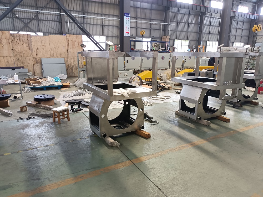 又一超級(jí)電池工廠將擴(kuò)建  磷酸鐵鋰生產(chǎn)線設(shè)備廠家有話說