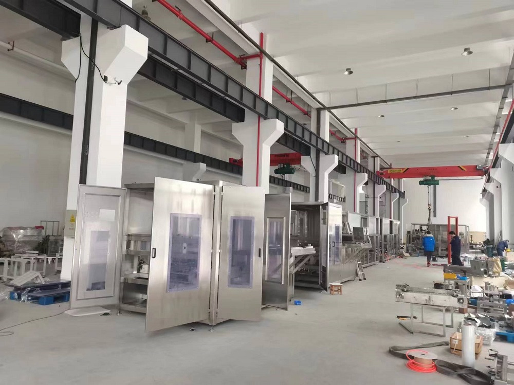 央企擬建設(shè)磷酸鐵鋰儲能電芯生產(chǎn)基地  窯爐外軌線廠家有話說