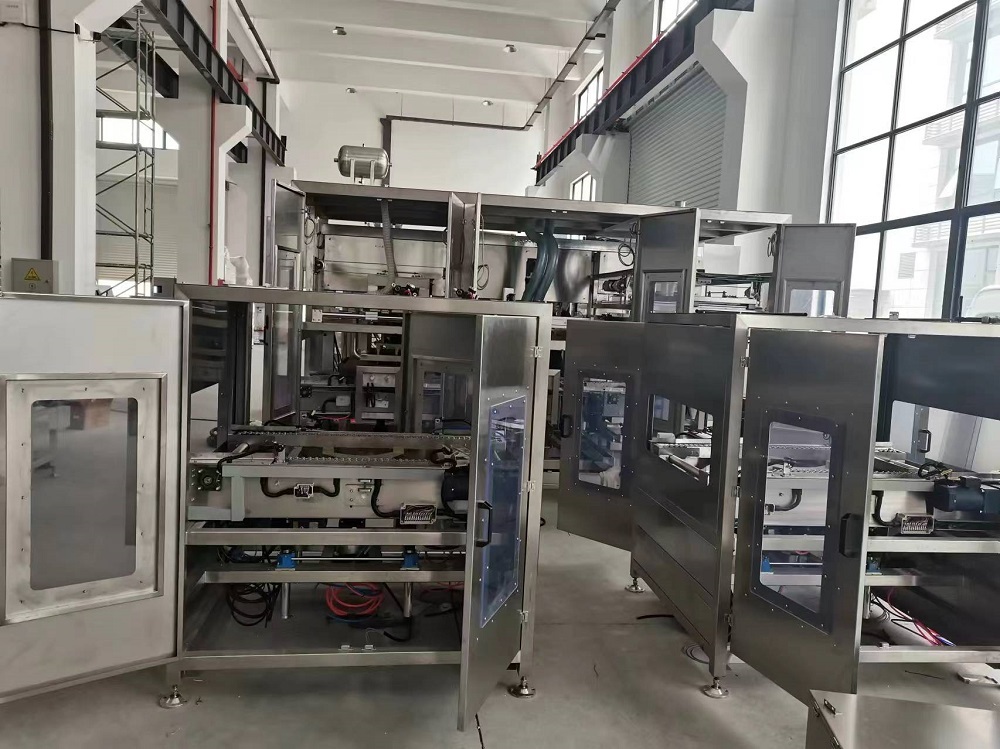 寧德時代洛陽基地一期項目電池工廠投產(chǎn)