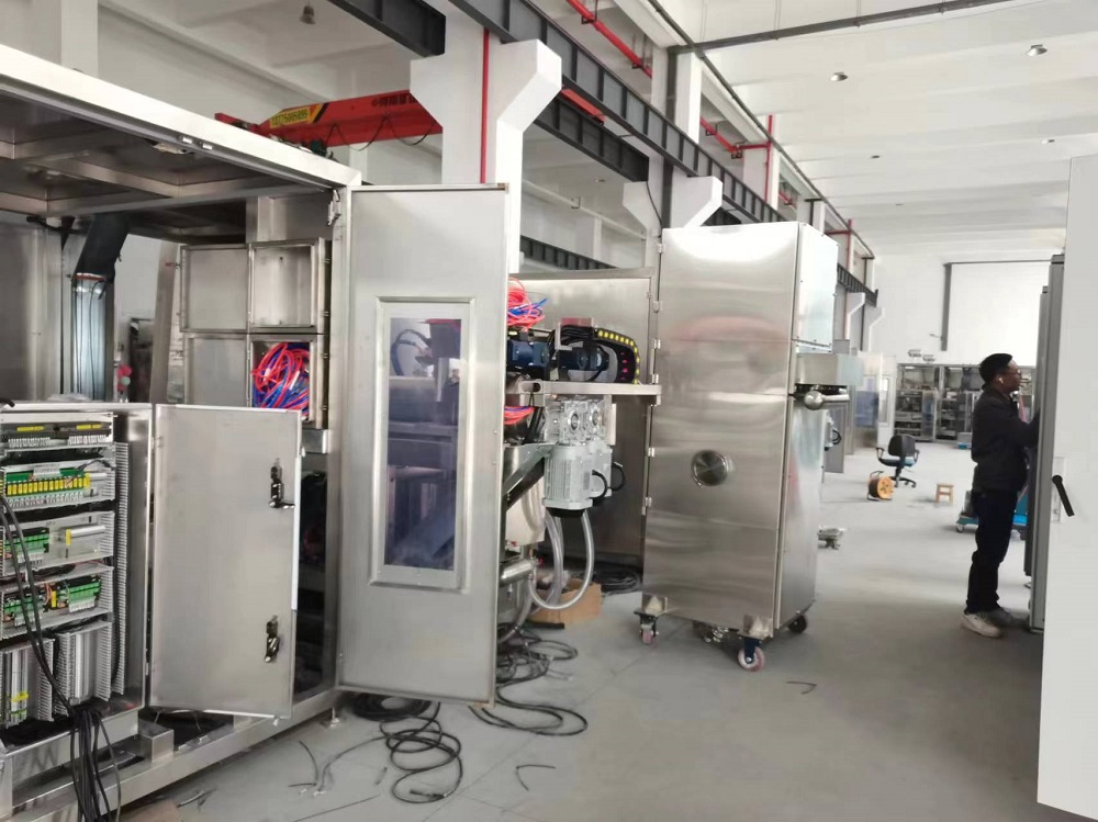 窯爐外軌線設備廠家